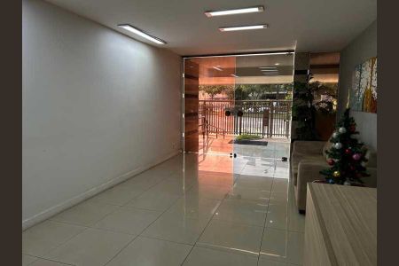 Apartamento à venda com 3 quartos, 101m² em Recreio dos Bandeirantes, Rio de Janeiro