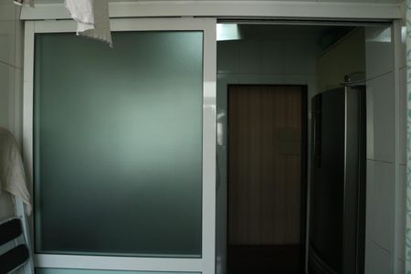 Apartamento à venda com 84m², 3 quartos e 2 vagasÁrea de Serviço