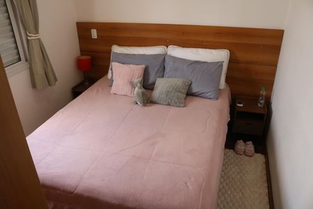 Apartamento à venda com 84m², 3 quartos e 2 vagasSuíte