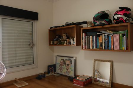 Apartamento à venda com 84m², 3 quartos e 2 vagasQuarto 1