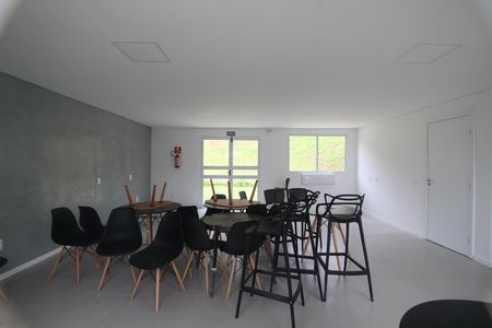 Apartamento para alugar com 45m², 2 quartos e 1 vagaSalão de Festas