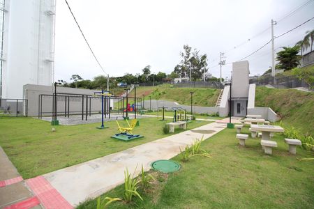 Apartamento para alugar com 45m², 2 quartos e 1 vagaCondomínio