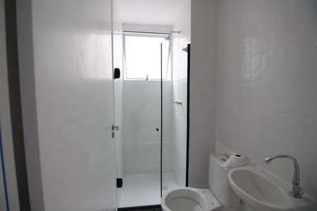Apartamento para alugar com 45m², 2 quartos e 1 vagaBanheiro