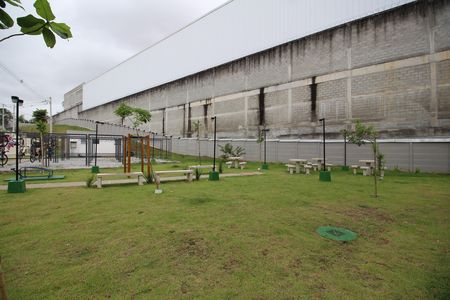 Apartamento para alugar com 45m², 2 quartos e 1 vagaCondomínio