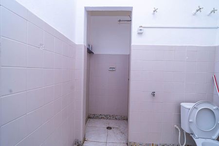 Apartamento para alugar com 35m², 1 quarto e sem vagaBanheiro