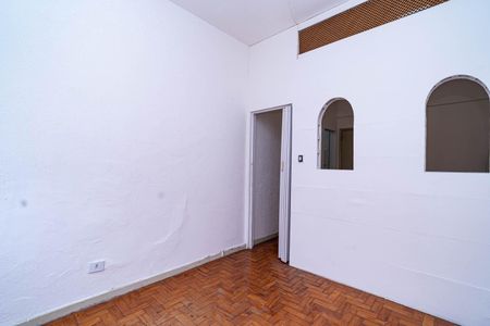 Apartamento para alugar com 35m², 1 quarto e sem vagaQuarto