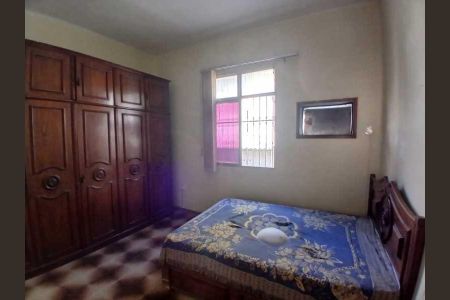 Casa à venda com 3 quartos, 143m² em Higienópolis, Rio de Janeiro