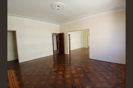 Apartamento à venda com 4 quartos, 205m² em Copacabana, Rio de Janeiro