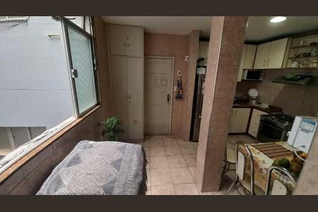 Apartamento à venda com 90m², 3 quartos e sem vaga