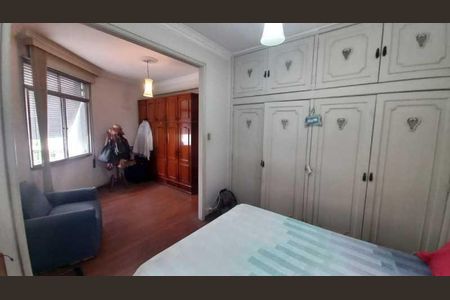 Apartamento à venda com 3 quartos, 90m² em Copacabana, Rio de Janeiro