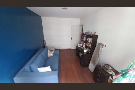 Apartamento à venda com 90m², 3 quartos e sem vaga