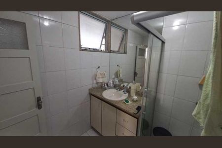Apartamento à venda com 90m², 3 quartos e sem vaga