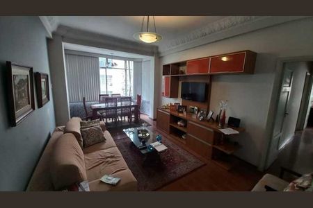 Apartamento à venda com 3 quartos, 90m² em Copacabana, Rio de Janeiro
