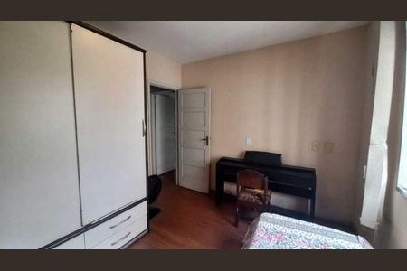 Apartamento à venda com 90m², 3 quartos e sem vaga