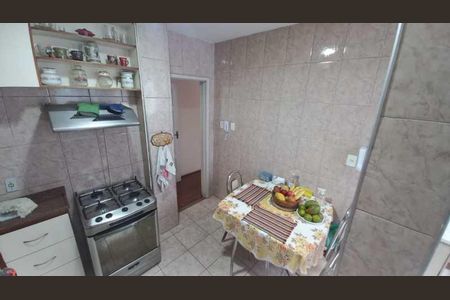 Apartamento à venda com 90m², 3 quartos e sem vaga