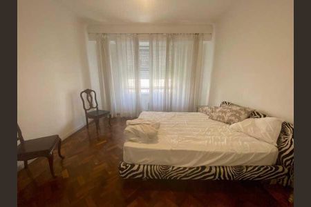 Apartamento à venda com 4 quartos, 210m² em Copacabana, Rio de Janeiro