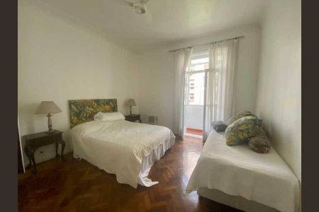 Apartamento à venda com 4 quartos, 210m² em Copacabana, Rio de Janeiro