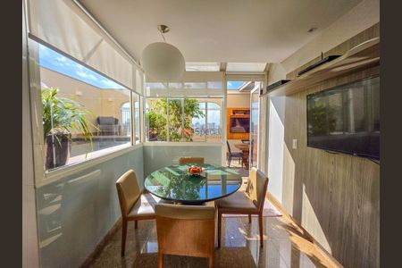 Apartamento à venda com 4 quartos, 386m² em Campo Belo, São Paulo