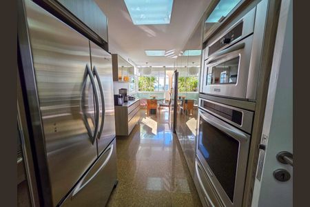 Apartamento à venda com 4 quartos, 386m² em Campo Belo, São Paulo