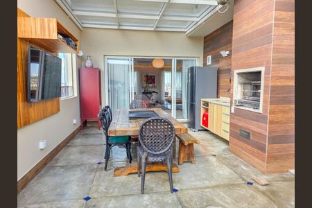 Apartamento à venda com 4 quartos, 386m² em Campo Belo, São Paulo