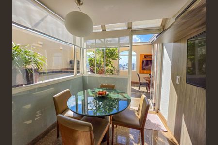 Apartamento à venda com 4 quartos, 386m² em Campo Belo, São Paulo