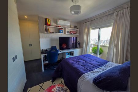 Apartamento à venda com 4 quartos, 386m² em Campo Belo, São Paulo