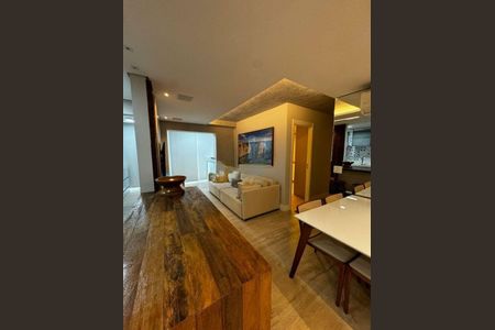 Apartamento à venda com 2 quartos, 65m² em Jardim Vazani, São Paulo