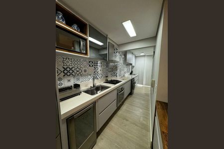 Apartamento à venda com 2 quartos, 65m² em Jardim Vazani, São Paulo