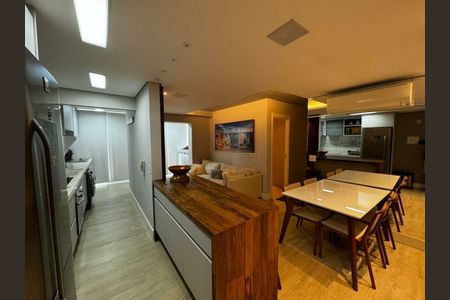 Apartamento à venda com 2 quartos, 65m² em Jardim Vazani, São Paulo