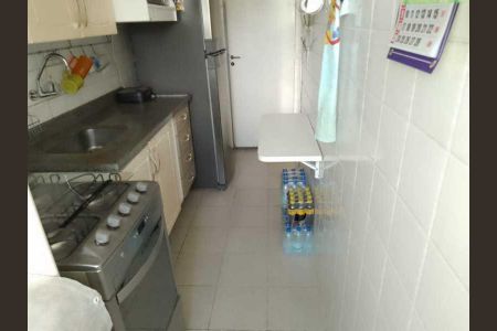 Apartamento à venda com 69m², 3 quartos e 1 vaga