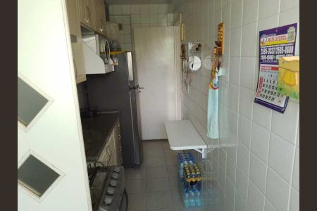 Apartamento à venda com 69m², 3 quartos e 1 vaga