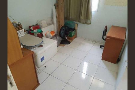 Apartamento à venda com 3 quartos, 69m² em Engenho de Dentro, Rio de Janeiro