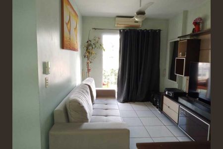 Apartamento à venda com 3 quartos, 69m² em Engenho de Dentro, Rio de Janeiro