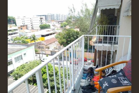 Apartamento à venda com 69m², 3 quartos e 1 vaga