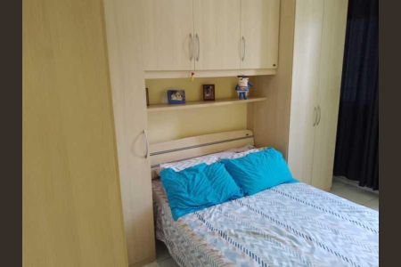 Apartamento à venda com 3 quartos, 69m² em Engenho de Dentro, Rio de Janeiro