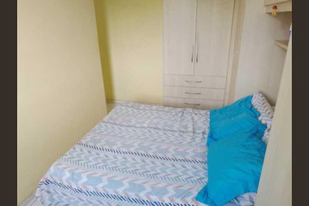 Apartamento à venda com 3 quartos, 69m² em Engenho de Dentro, Rio de Janeiro