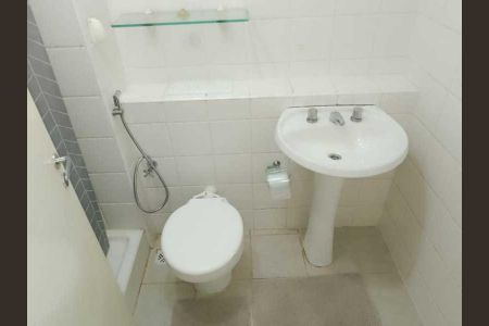 Apartamento à venda com 3 quartos, 69m² em Engenho de Dentro, Rio de Janeiro