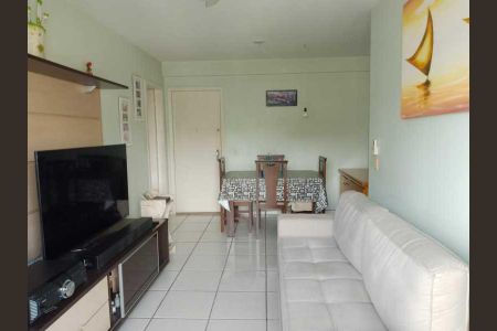 Apartamento à venda com 3 quartos, 69m² em Engenho de Dentro, Rio de Janeiro