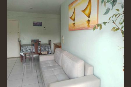 Apartamento à venda com 3 quartos, 69m² em Engenho de Dentro, Rio de Janeiro