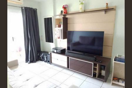 Apartamento à venda com 3 quartos, 69m² em Engenho de Dentro, Rio de Janeiro