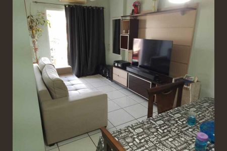 Apartamento à venda com 69m², 3 quartos e 1 vaga