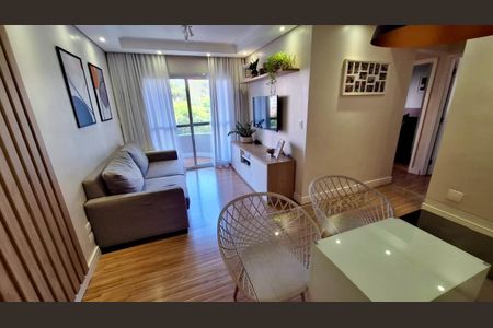 Apartamento à venda com 68m², 3 quartos e 1 vagaFoto 14