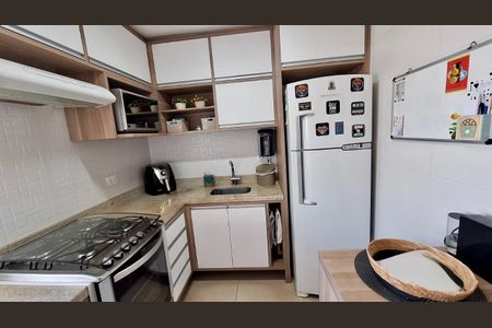 Apartamento à venda com 68m², 3 quartos e 1 vagaFoto 12