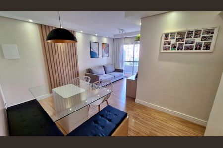 Foto 22 de apartamento à venda com 3 quartos, 68m² em Tatuapé, São Paulo