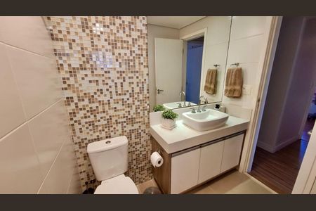 Apartamento à venda com 68m², 3 quartos e 1 vagaFoto 19