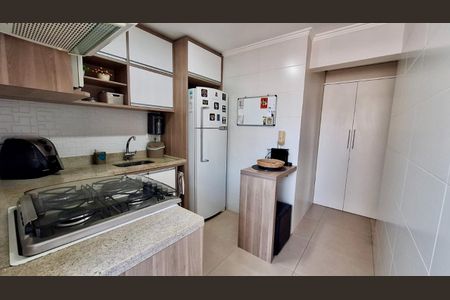 Apartamento à venda com 68m², 3 quartos e 1 vagaFoto 10