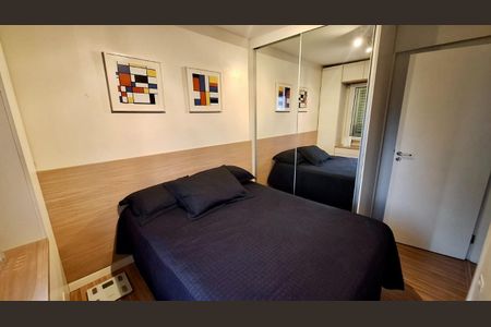 Foto 24 de apartamento à venda com 3 quartos, 68m² em Tatuapé, São Paulo