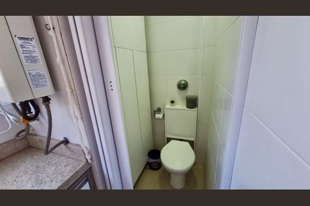 Apartamento à venda com 68m², 3 quartos e 1 vagaFoto 25