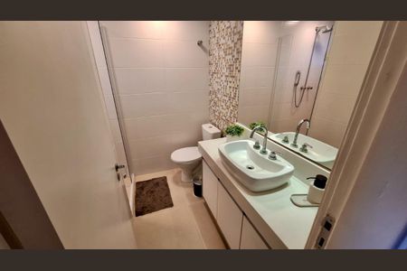 Apartamento à venda com 68m², 3 quartos e 1 vagaFoto 03