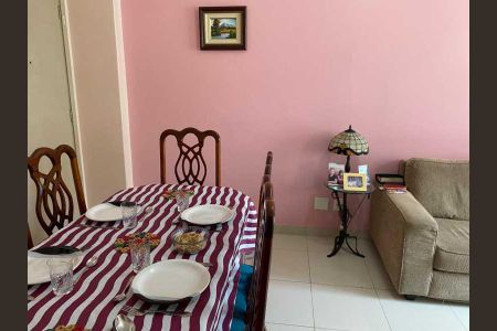 Apartamento à venda com 3 quartos, 76m² em Lagoa, Rio de Janeiro